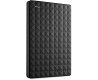 Seagate Expansion Portable 2TB USB 3.2 Gen. 1 Czarny - 236497 - zdjęcie 1